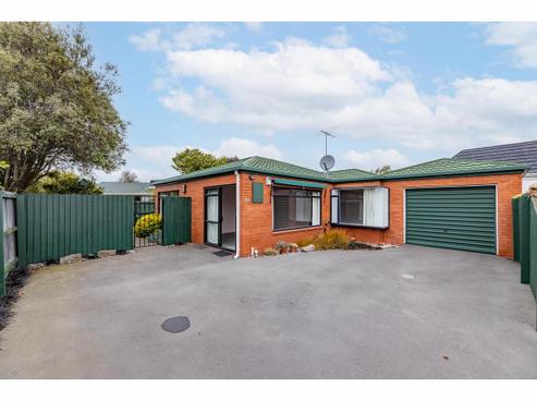 10A North Parade, Richmond