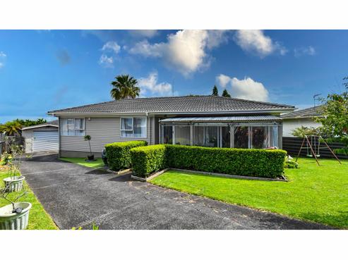 51 Hobart Crescent, Wattle Downs