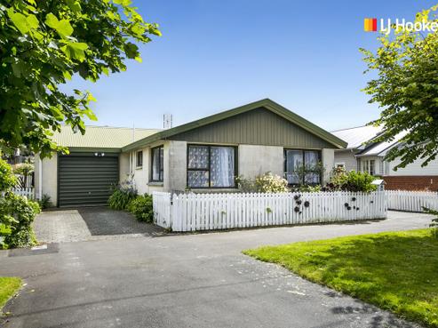 29 Lochend Street, Musselburgh