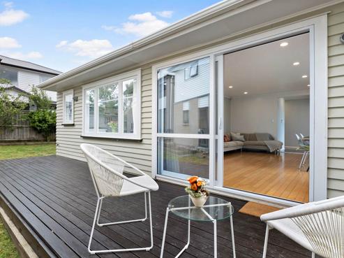 4 Glenvil Lane, Te Atatu Peninsula