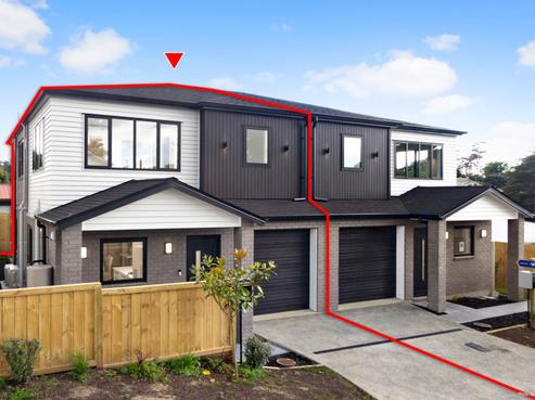 2 Lucinda Place, Glen Eden