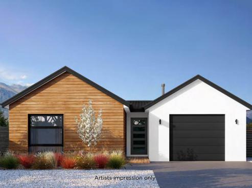 8 Barn Road, Jacks Point