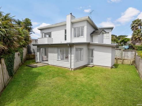 12C School Road, Morningside