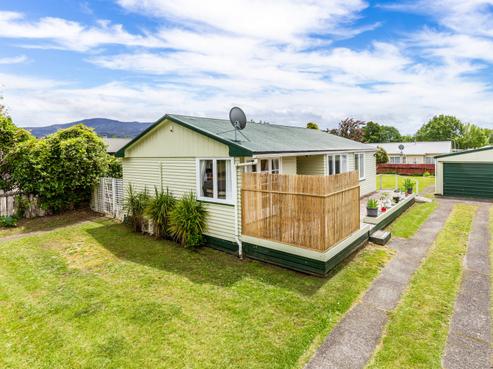 22 Ohuanga Road, Turangi