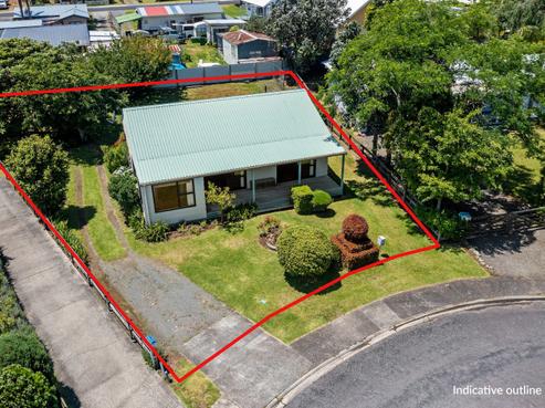 126 Avalon Place, Whangamata