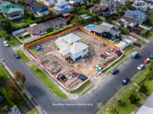 8 Northboro Road, Hauraki