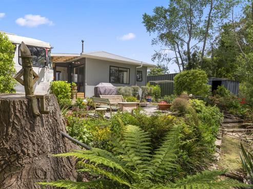 485 Hamurana Road, Hamurana