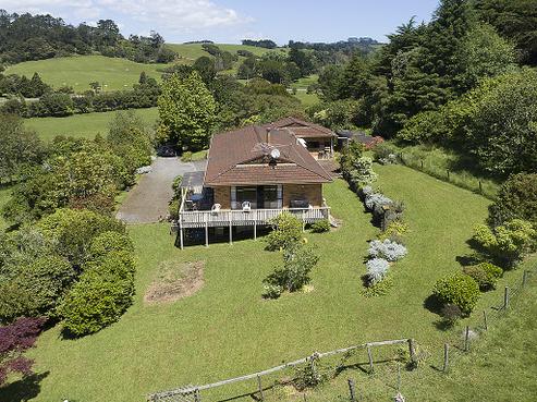 266 Foster Road, Waimauku