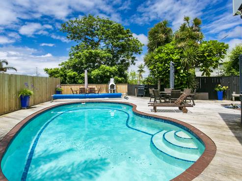 48A Gulf View Road, Murrays Bay