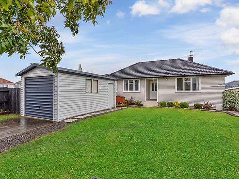 19 Arimu Road, Papakura