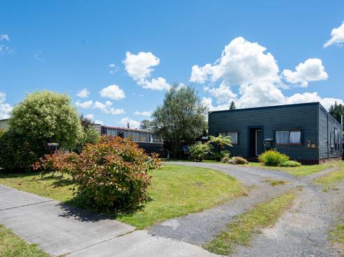 202 Miro Street, Manunui
