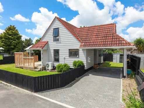 10 Lickfold Lane, Pukete