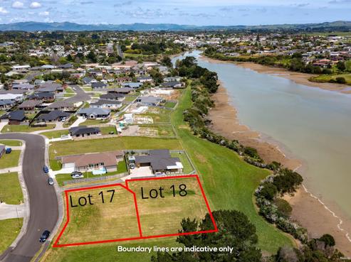 32 Harbour Crest Drive, Waiuku