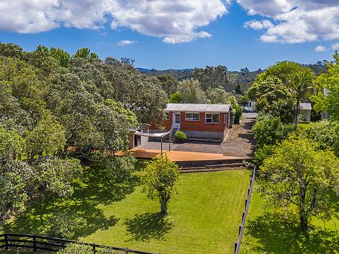12 Shaw Road, Oratia