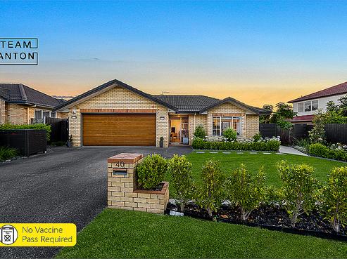 40 Stellamaris Way, Northpark