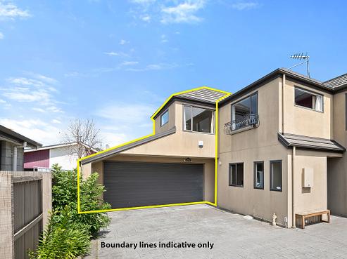 54D King Street, Sydenham