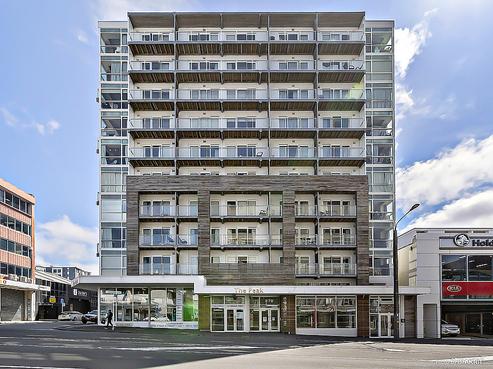703/170 Taranaki Street, Te Aro