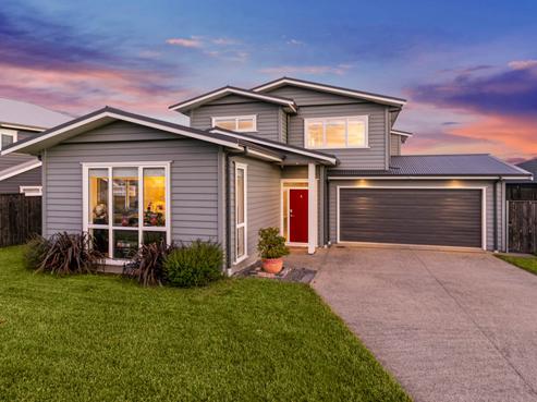 50 Ormonde Drive, Silverdale