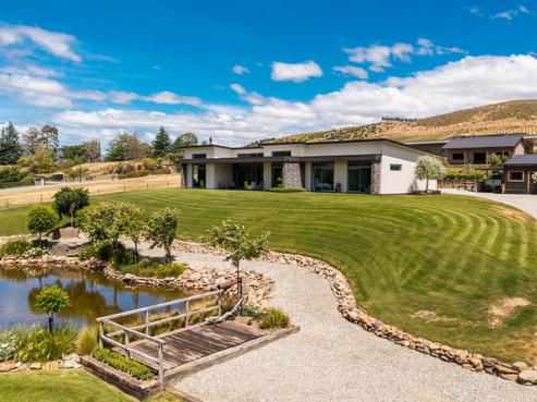 75 Lowburn Valley Road, Cromwell