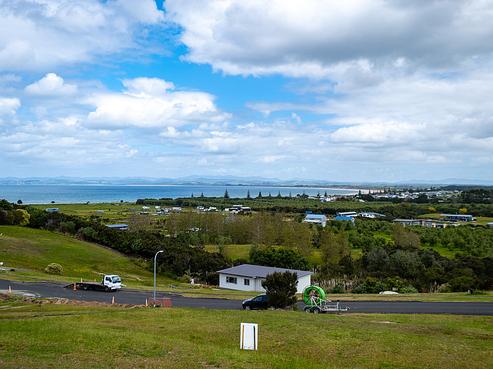 1504 Inland Road, Karikari Peninsula