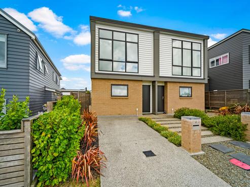61 Andrew Jack Road, Silverdale