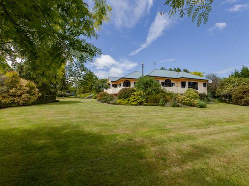 294 Porangahau Road, Waipukurau and Surrounds