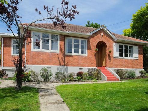 204 Helensburgh Road, Wakari
