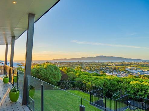 7 Ocean Vista Lane, Paraparaumu
