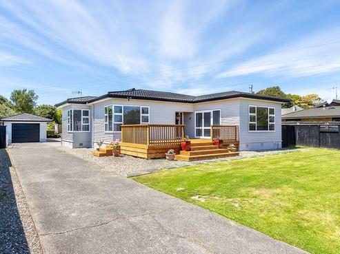 315 Te Moana Road, Waikanae