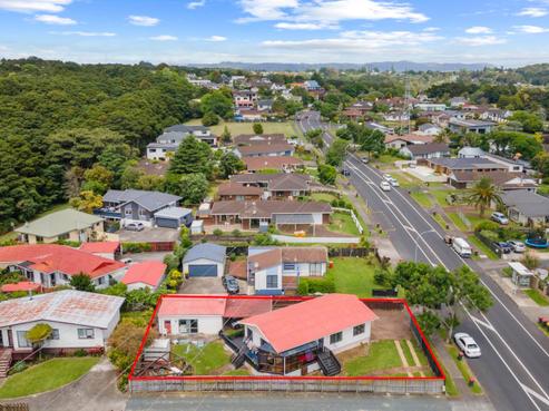 98 Everglade Drive, Totara Heights