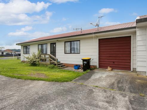 8A Shoalhaven Street, Paeroa