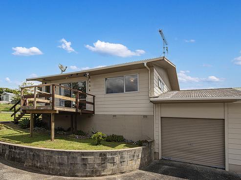 24A Nottingham Road, Onerahi