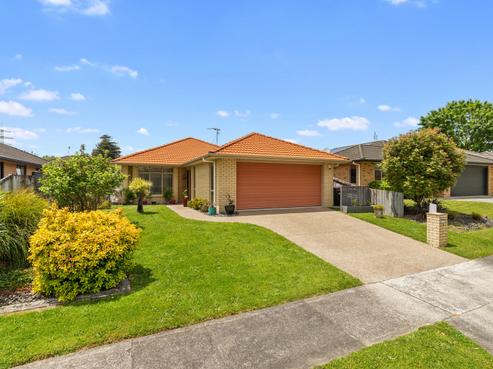 6 Earlswood Avenue, Hamilton East