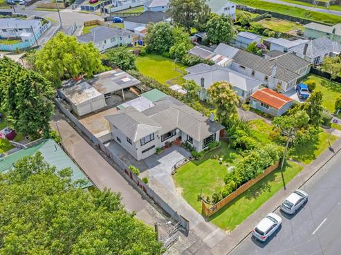 9 Norfolk Street, Wainuiomata