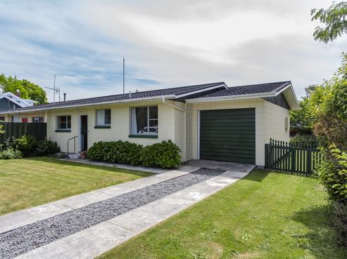 8B Earnley Street, Rangiora
