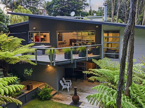 59E Konini Road, Titirangi