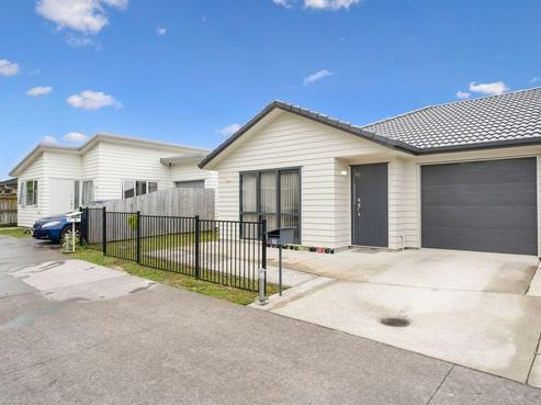 7 Isbister Lane, Wiri