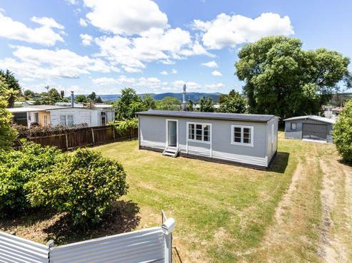 15 Kowhai Street, Mangakino