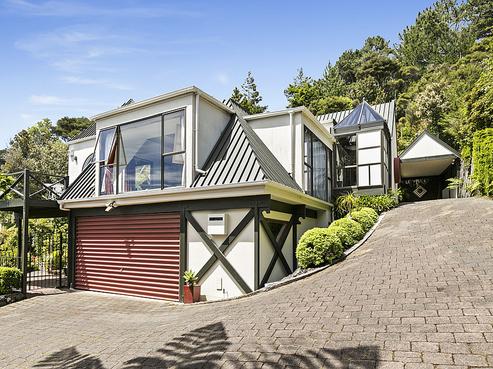 454A Stokes Valley Road, Stokes Valley