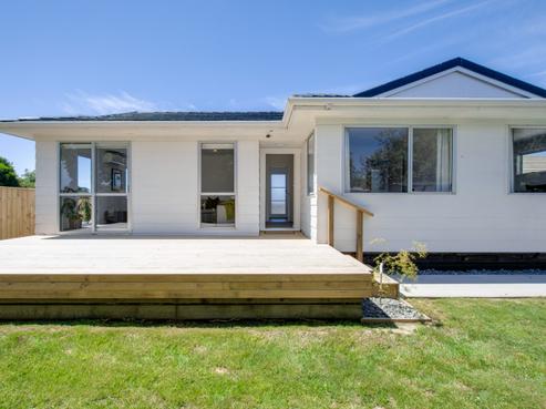 112A Geddis Avenue, Maraenui