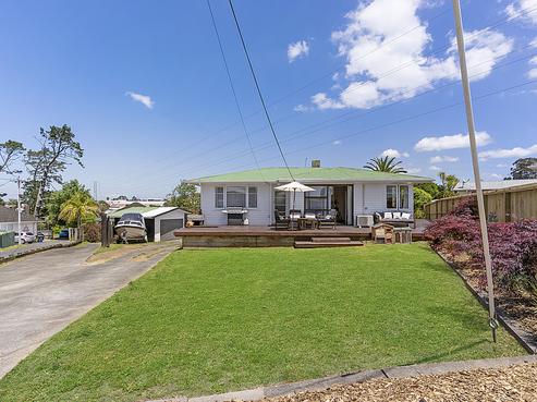 22 Bedford Street, Te Atatu South
