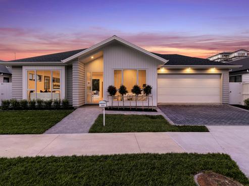 166 Ahutoetoe Road, Wainui