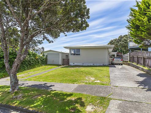 86 Conclusion Street, Ascot Park