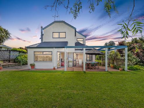 26 Willow Grove, Morrinsville