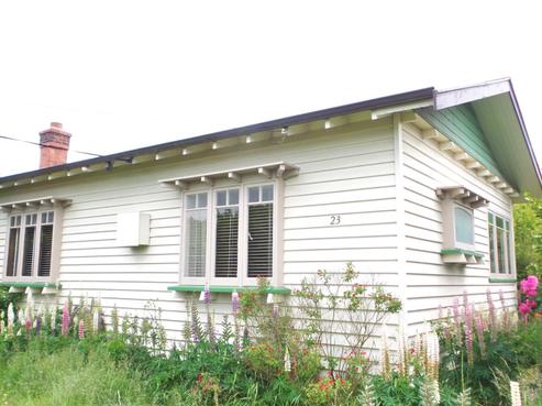 23 Hornbrook Street, Temuka