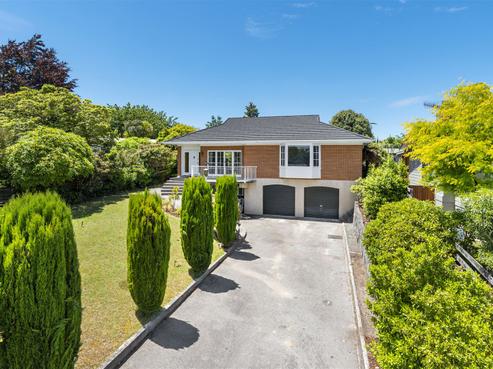 60 Tamatea Road, Taupo