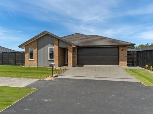 4 Soar Terrace, Rolleston