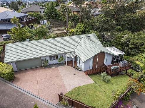 6 Sunhill Road, Sunnyvale