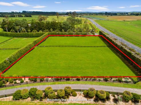 427 Glenbrook Road, Kingseat
