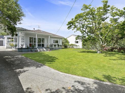 5 Fergusson Street, Waterloo